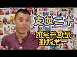 十二支 五行